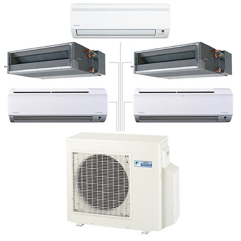 DAIKIN MULTI.